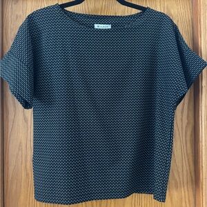 Albion Midnight Dash Boss Tee